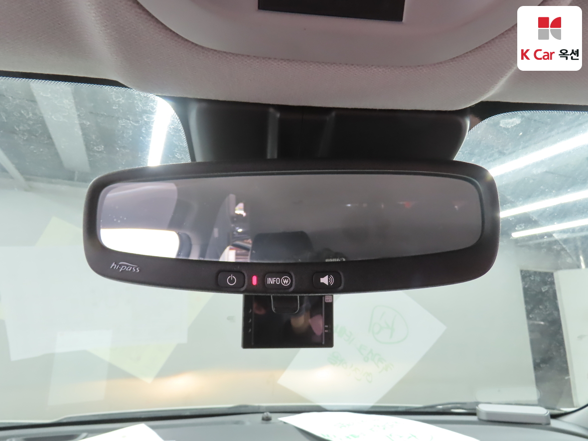 Gm Korea Spark 2020 - Image 13