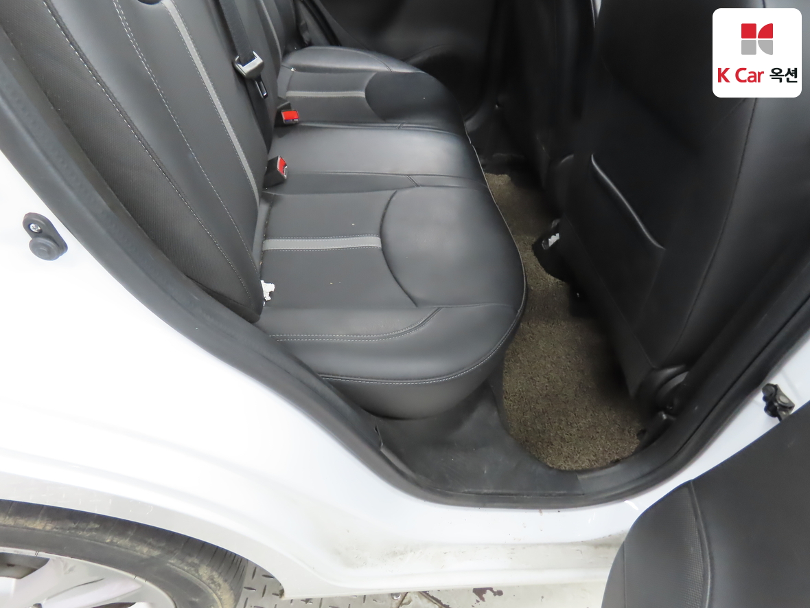 Gm Korea Spark 2020 - Image 28