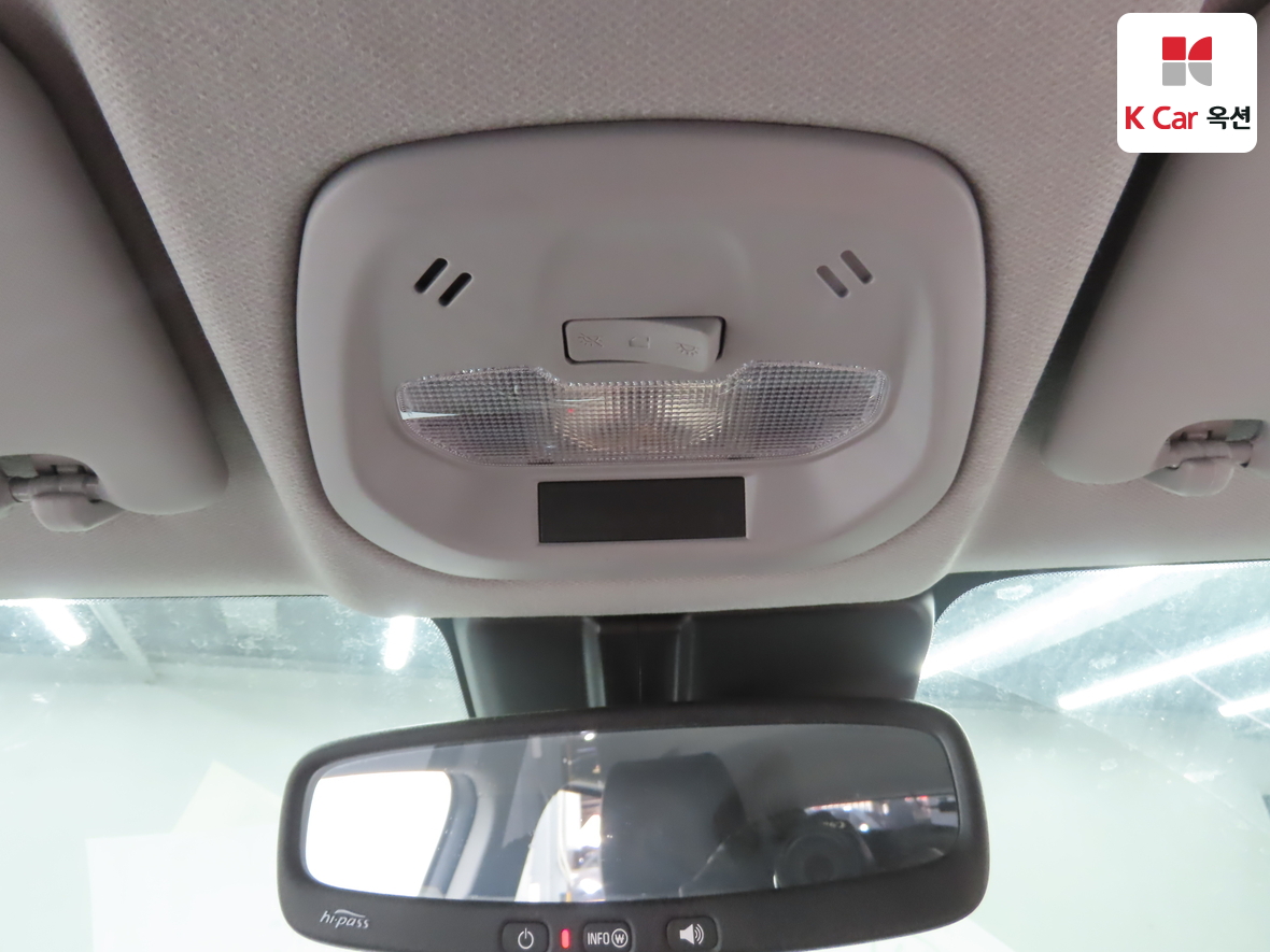 Gm Korea Spark 2020 - Image 12