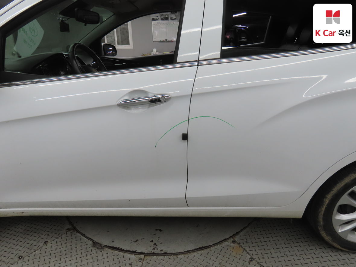 Gm Korea Spark 2020 - Image 37