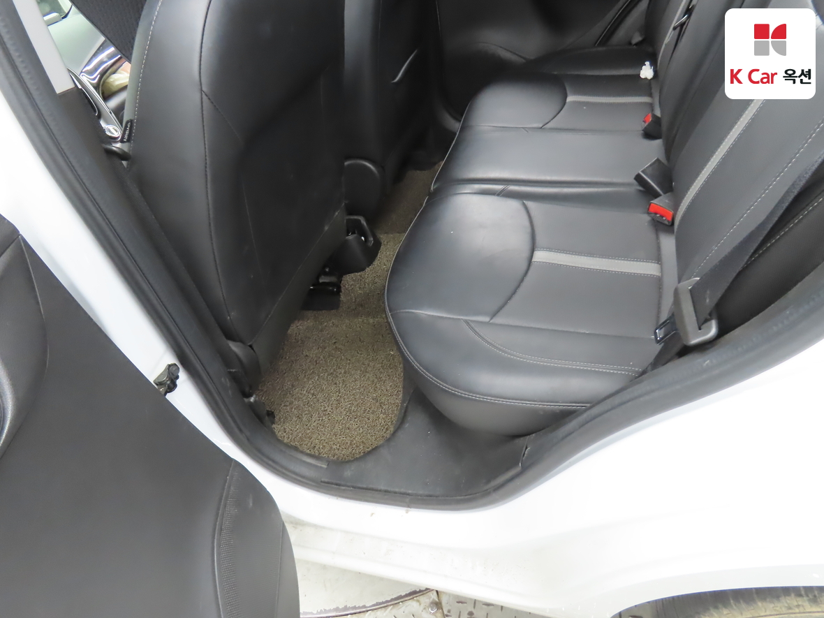 Gm Korea Spark 2020 - Image 23