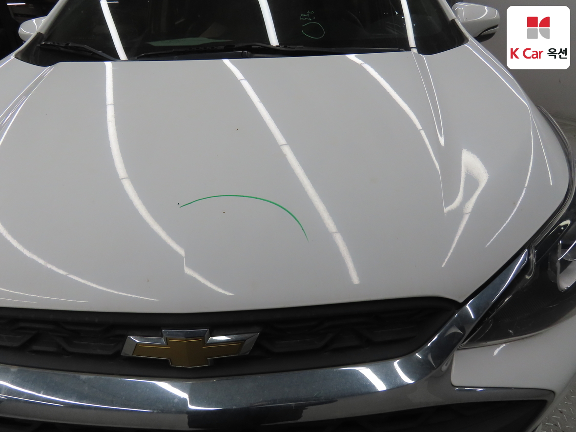 Gm Korea Spark 2020 - Image 36