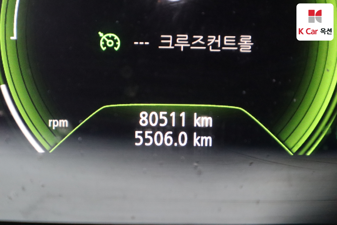 르노삼성자동차 QM6 - 4