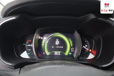 2025 - renault qm6