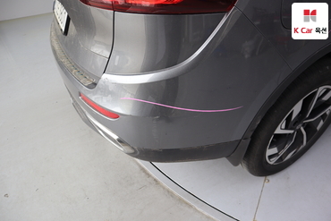 2025 - renault qm6
