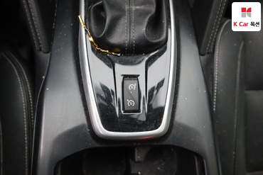 2025 - renault qm6
