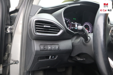 2022 - hyundai santa fe