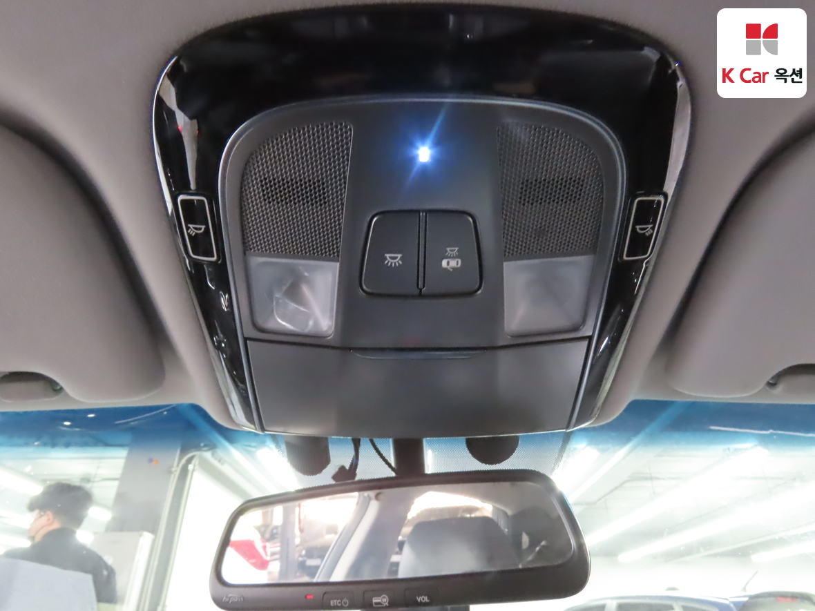 Hyundai Grandeur 2015 - Image 12