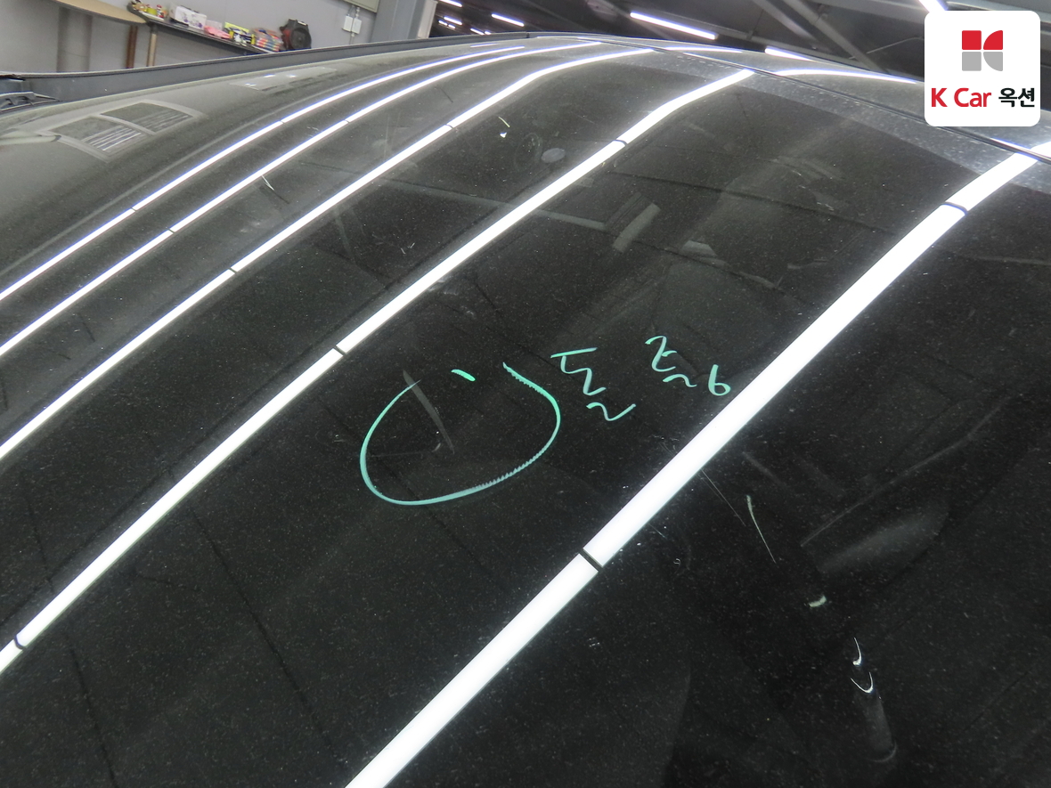 Hyundai Grandeur 2015 - Image 33