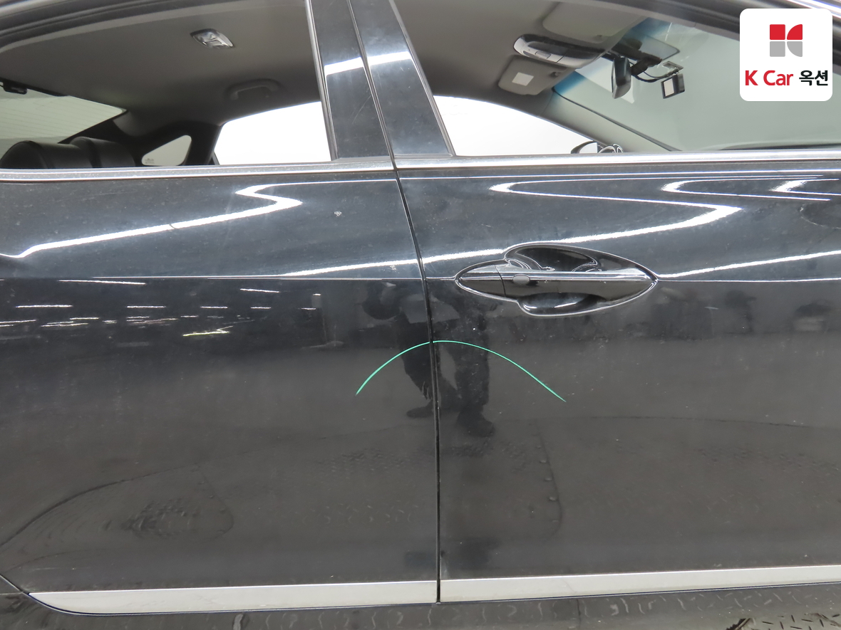 Hyundai Grandeur 2015 - Image 37