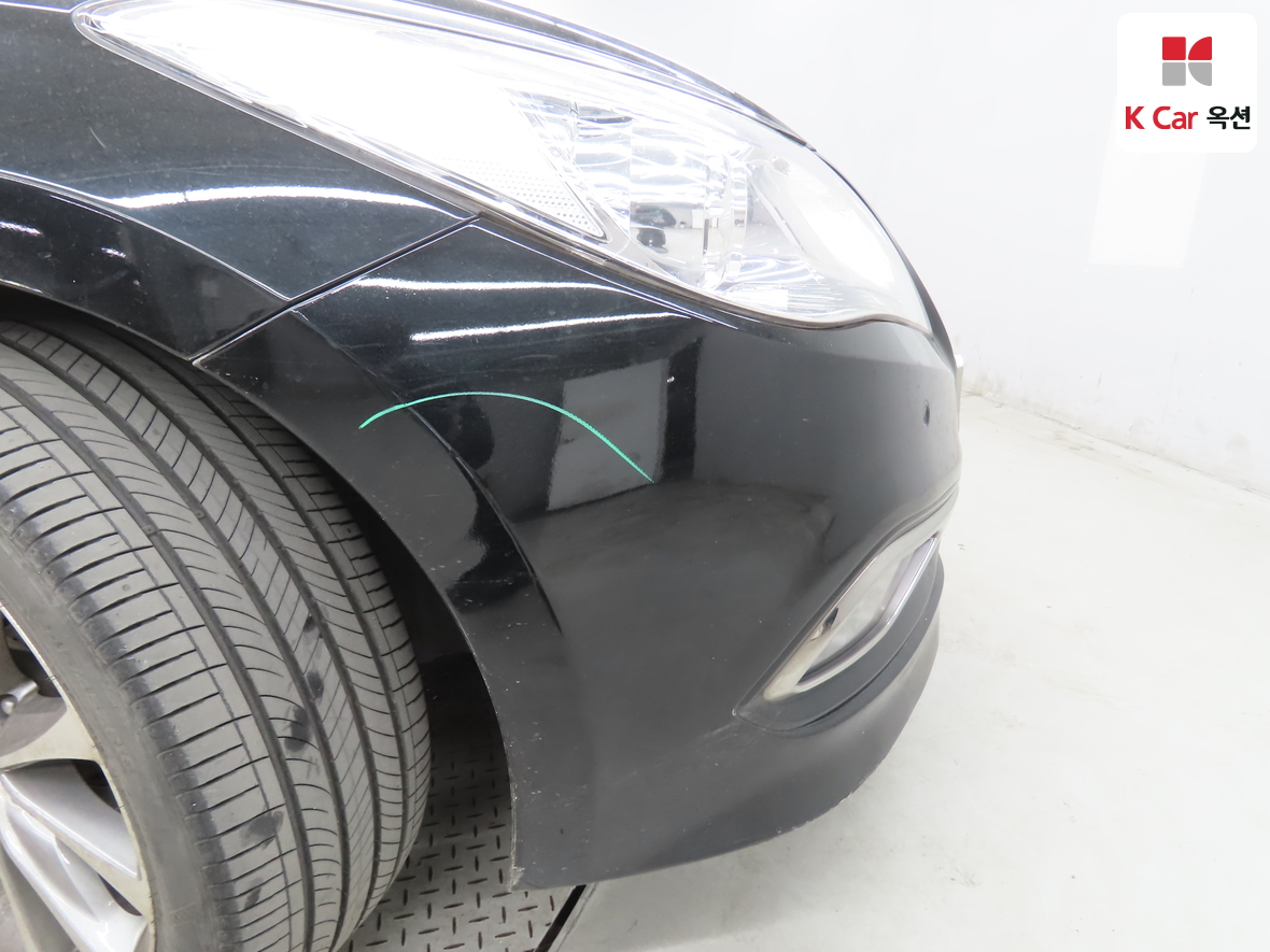 Hyundai Grandeur 2015 - Image 34