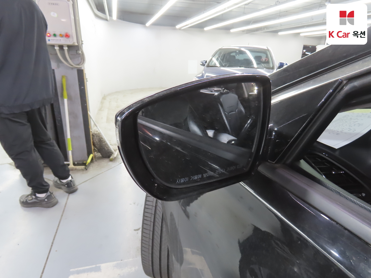 Hyundai Grandeur 2015 - Image 21