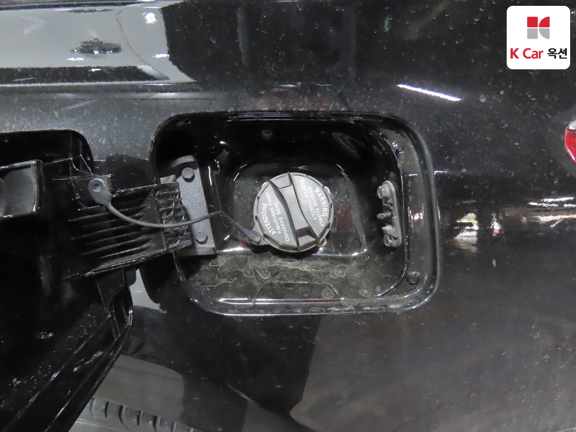 Hyundai Grandeur 2015 - Image 24