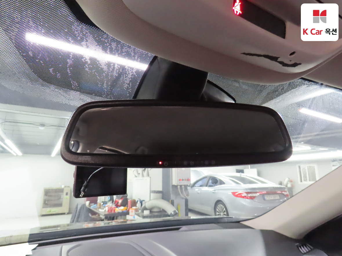 Renault Samsung QM6 2018 - Image 13