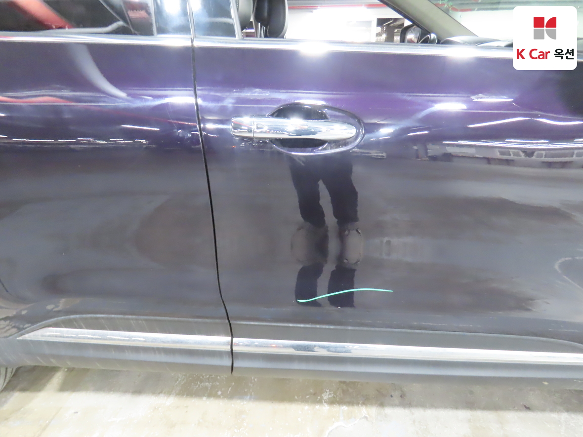 Renault Samsung QM6 2018 - Image 42
