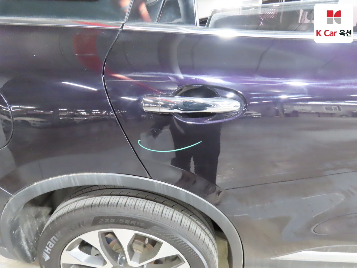Renault Samsung QM6 2018 - Image 41