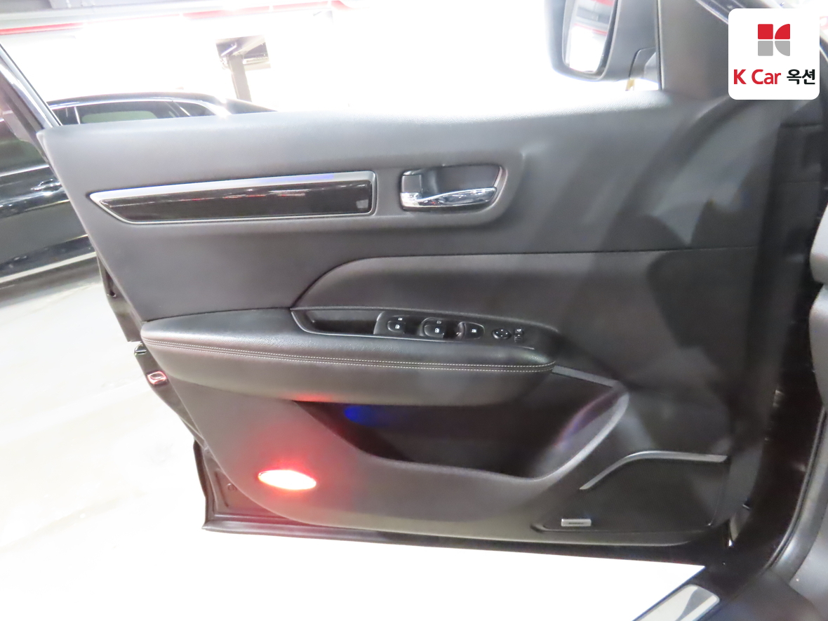 Renault Samsung QM6 2018 - Image 8