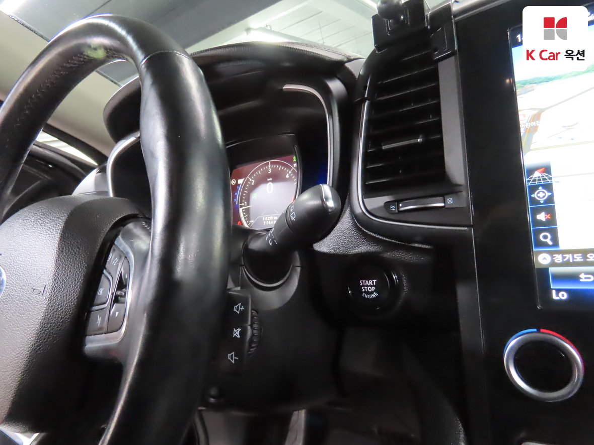 Renault Samsung QM6 2018 - Image 11