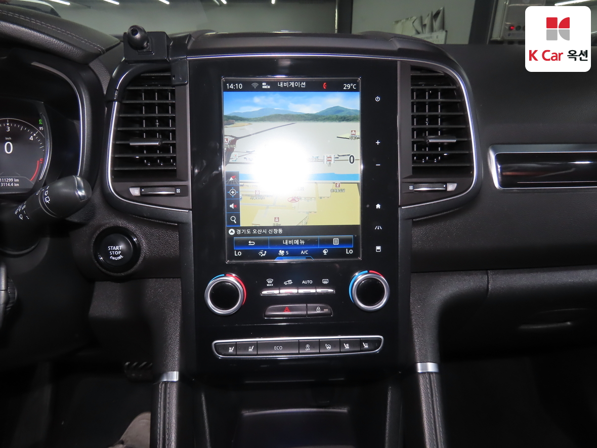 Renault Samsung QM6 2018 - Image 6