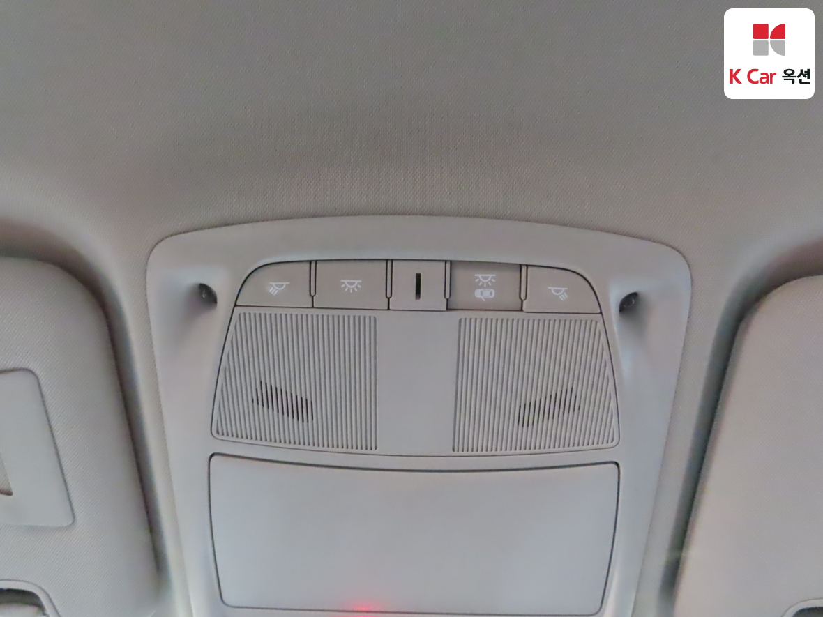 Renault Samsung QM6 2018 - Image 12