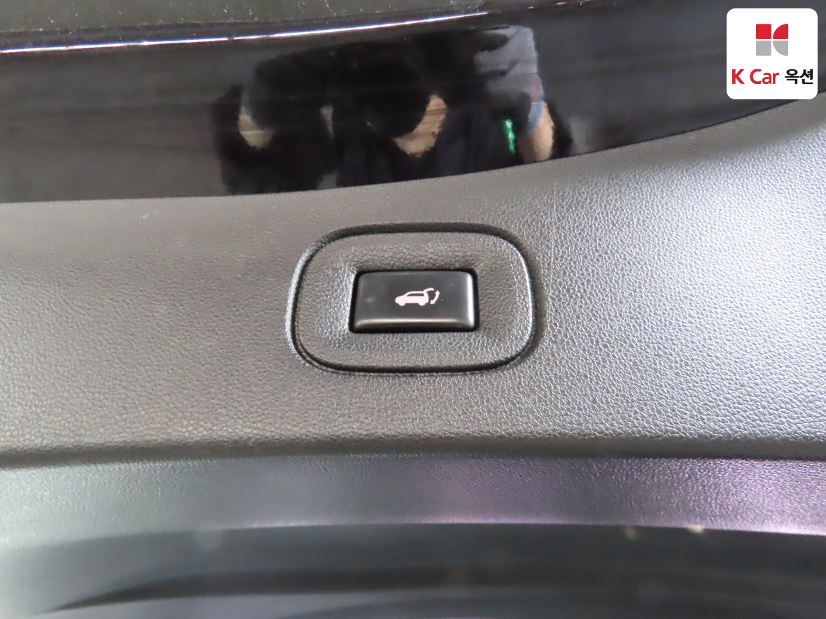 Renault Samsung QM6 2018 - Image 26