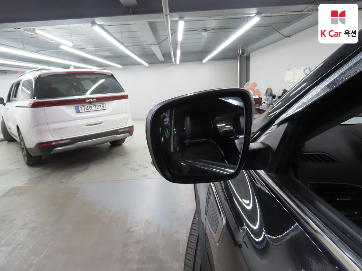 Renault Samsung QM6 2018 - Image 21