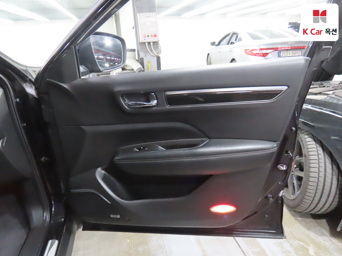 Renault Samsung QM6 2018 - Image 30