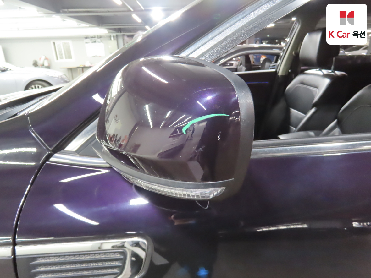 Renault Samsung QM6 2018 - Image 37