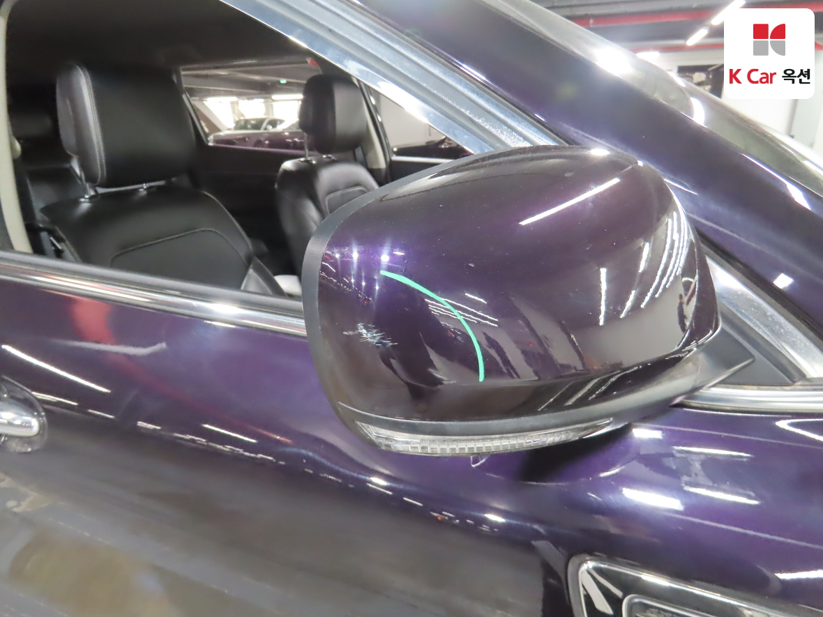 Renault Samsung QM6 2018 - Image 43