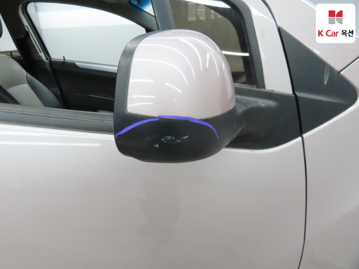Gm Korea Matiz 2011 - Image 44