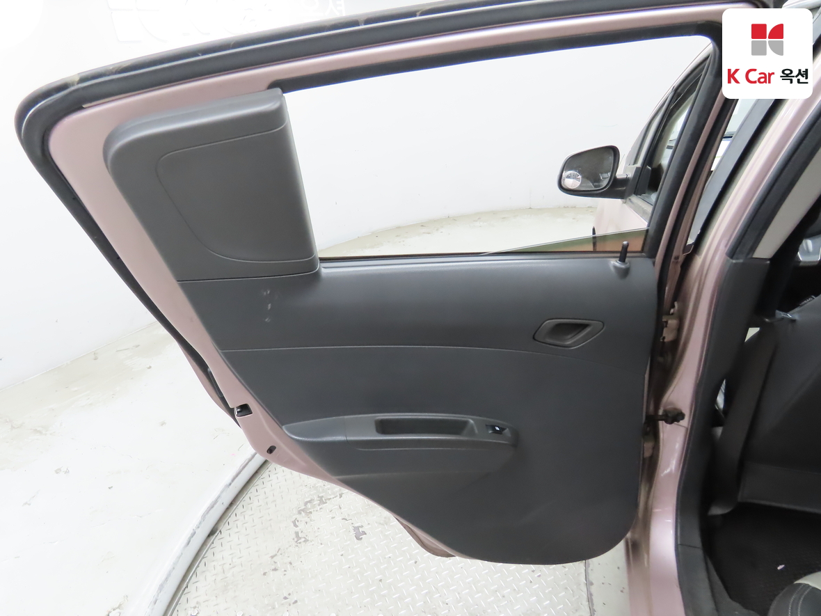 Gm Korea Matiz 2011 - Image 24