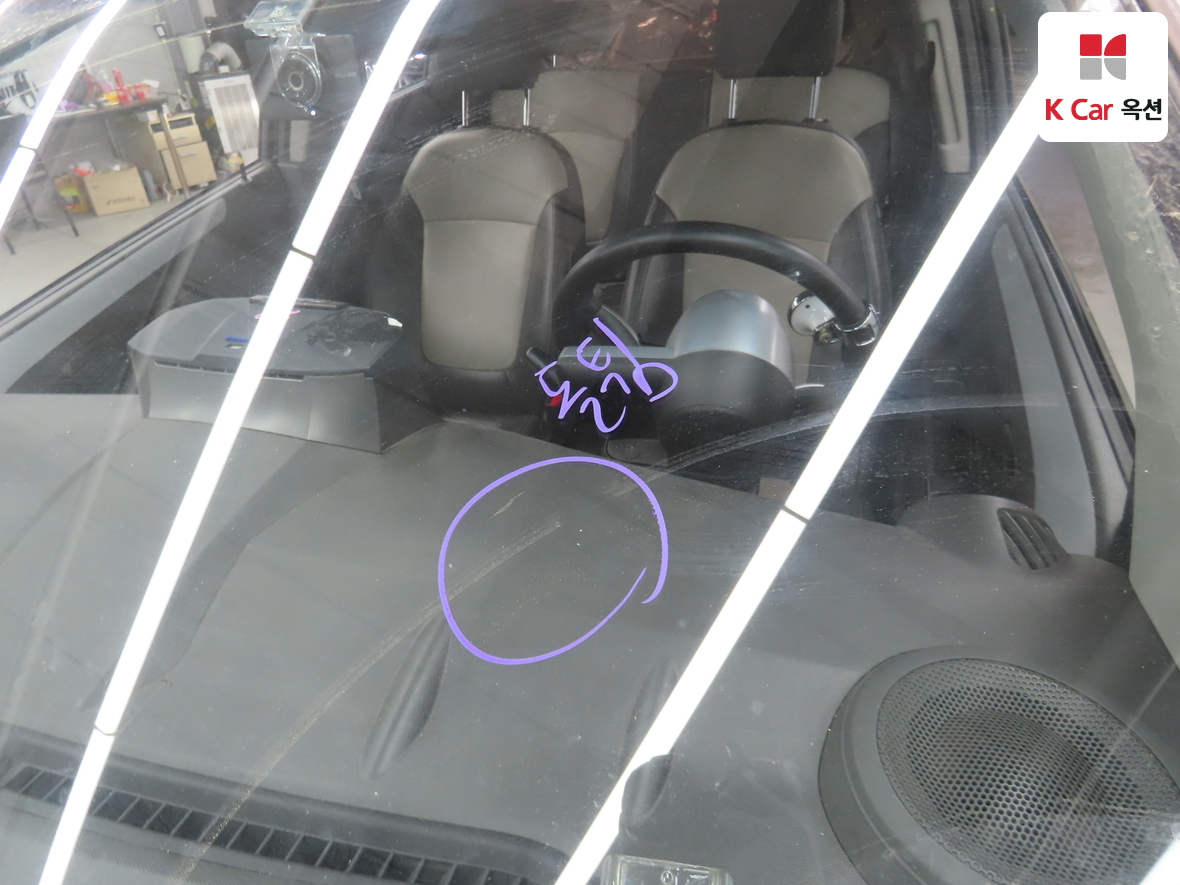 Gm Korea Matiz 2011 - Image 36