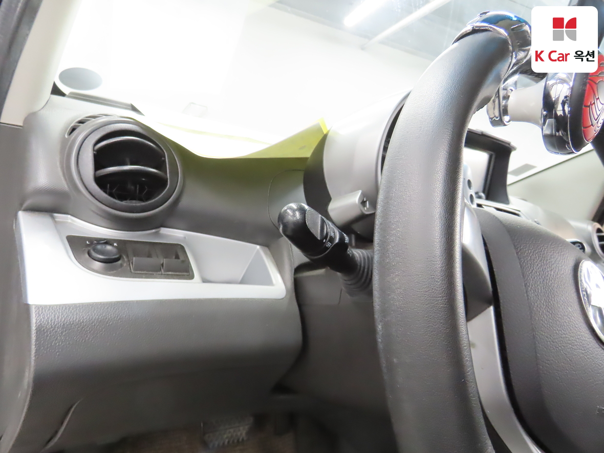 Gm Korea Matiz 2011 - Image 9