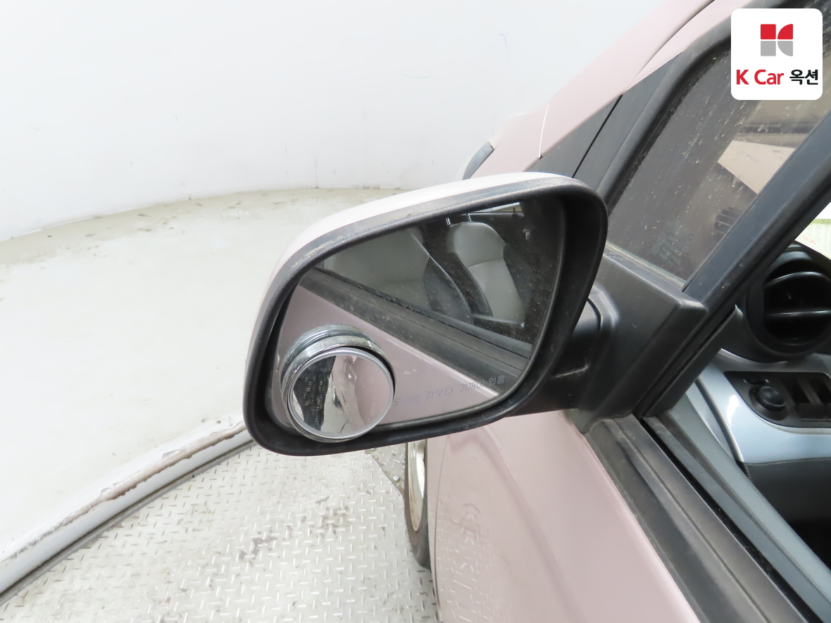Gm Korea Matiz 2011 - Image 23
