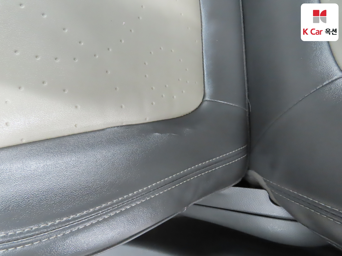 Gm Korea Matiz 2011 - Image 21