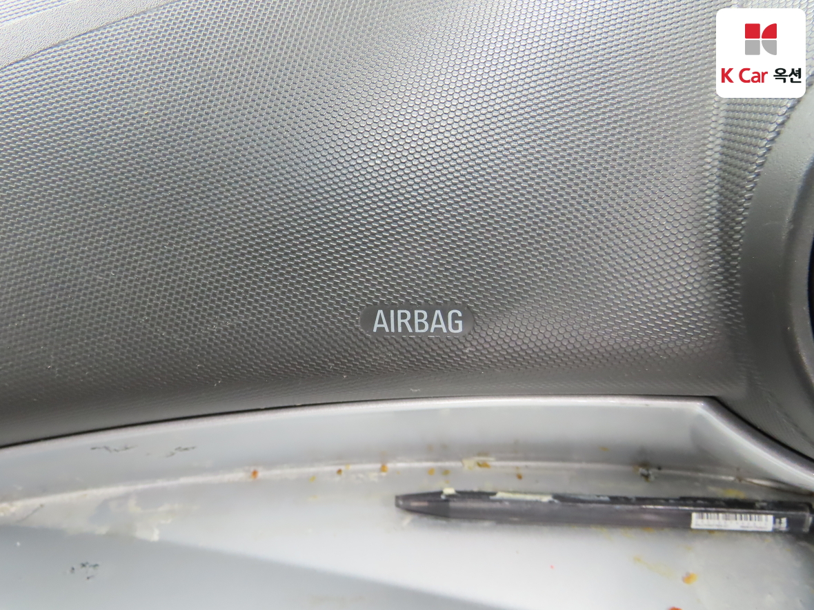 Gm Korea Matiz 2011 - Image 33