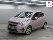 Gm Korea Matiz