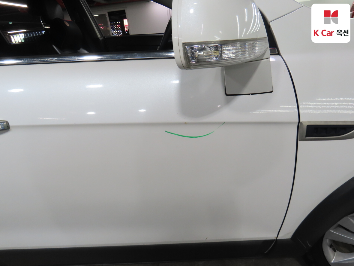 Gm Korea Captiva 2015 - Image 41