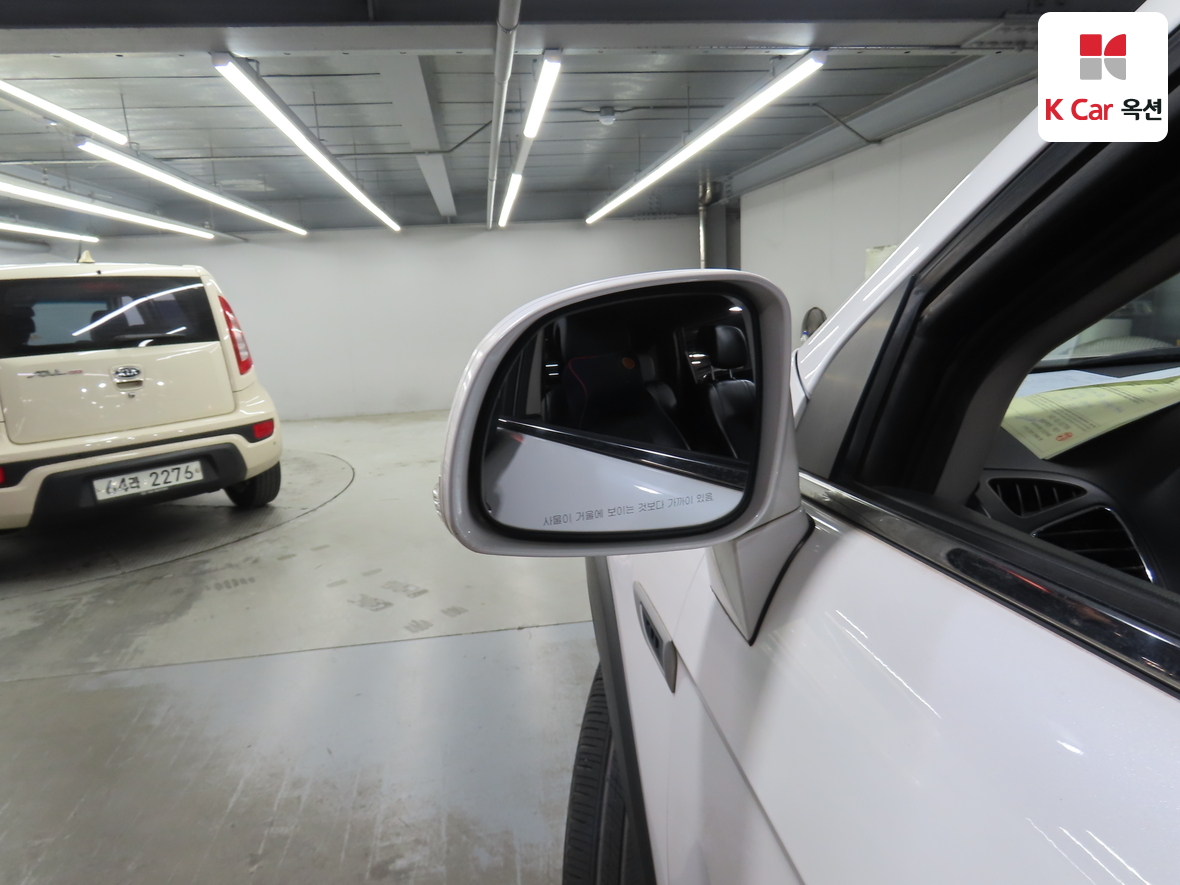 Gm Korea Captiva 2015 - Image 22