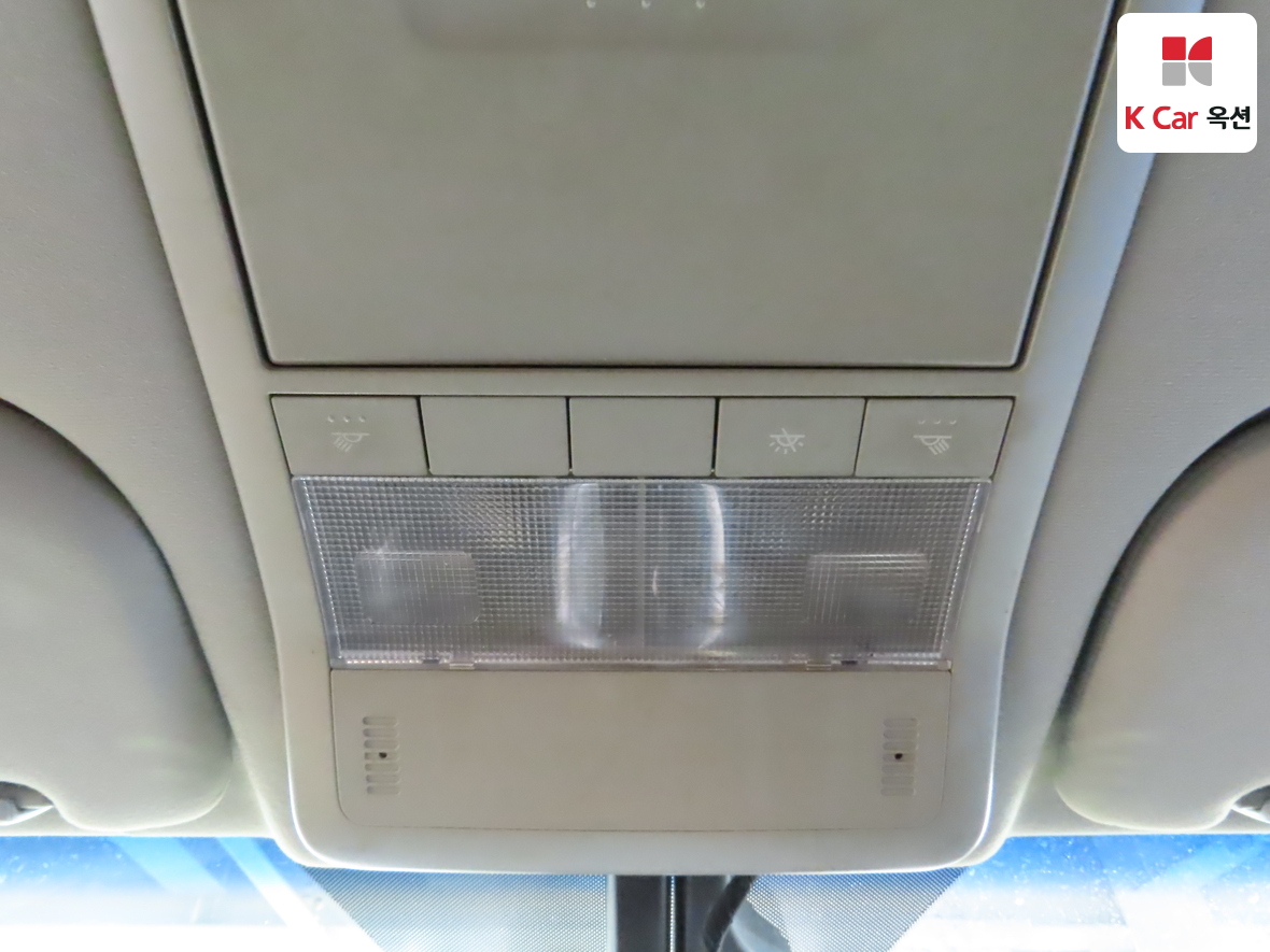 Gm Korea Captiva 2015 - Image 12