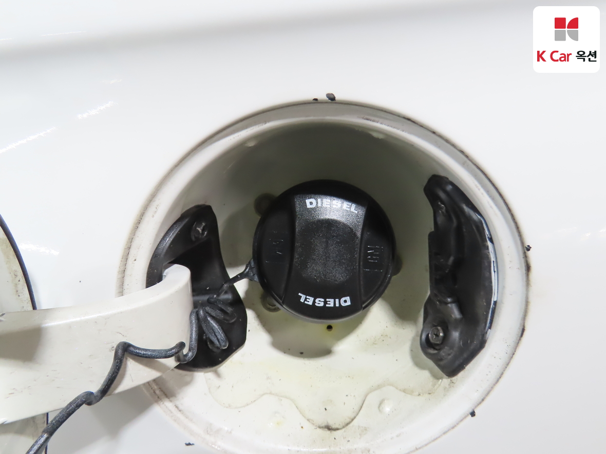 Gm Korea Captiva 2015 - Image 25