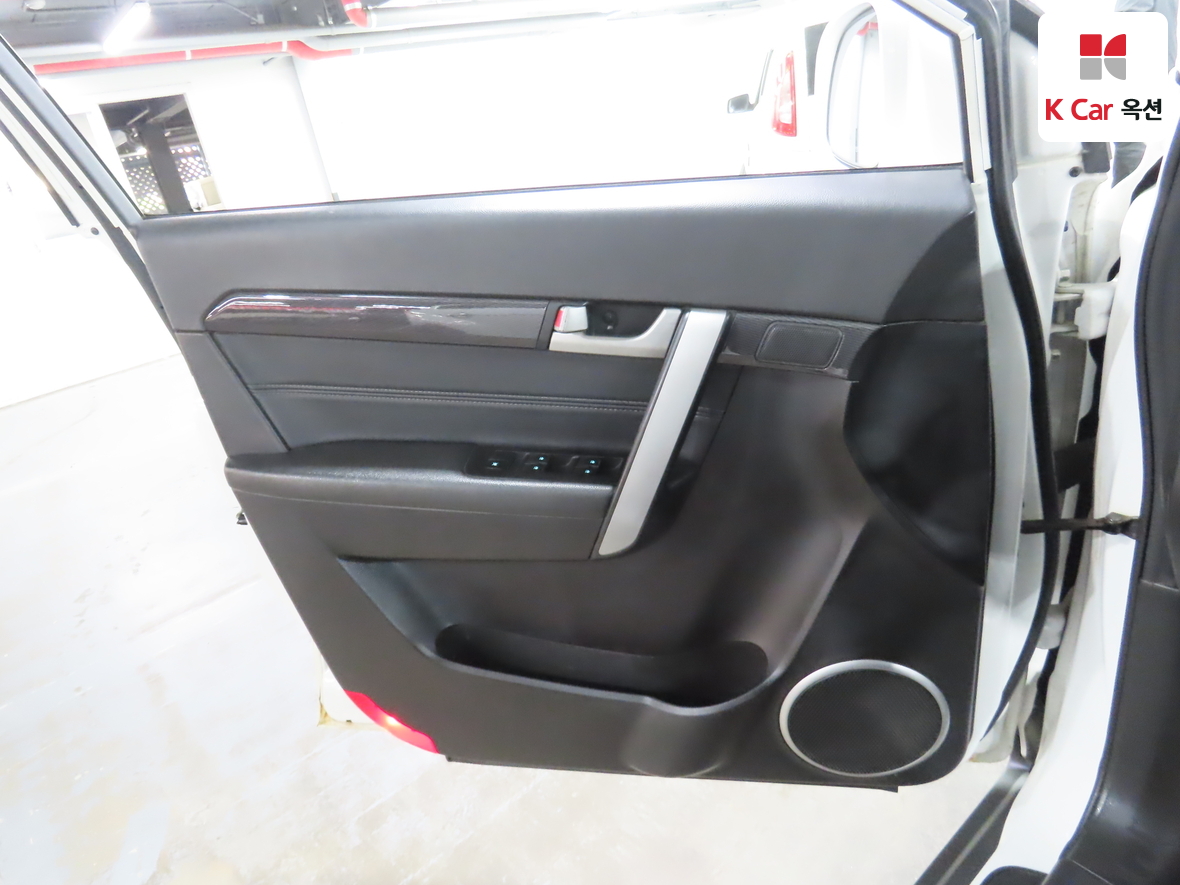 Gm Korea Captiva 2015 - Image 8