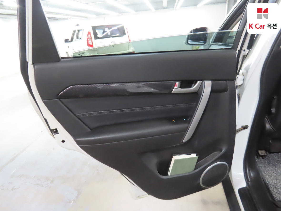 Gm Korea Captiva 2015 - Image 23