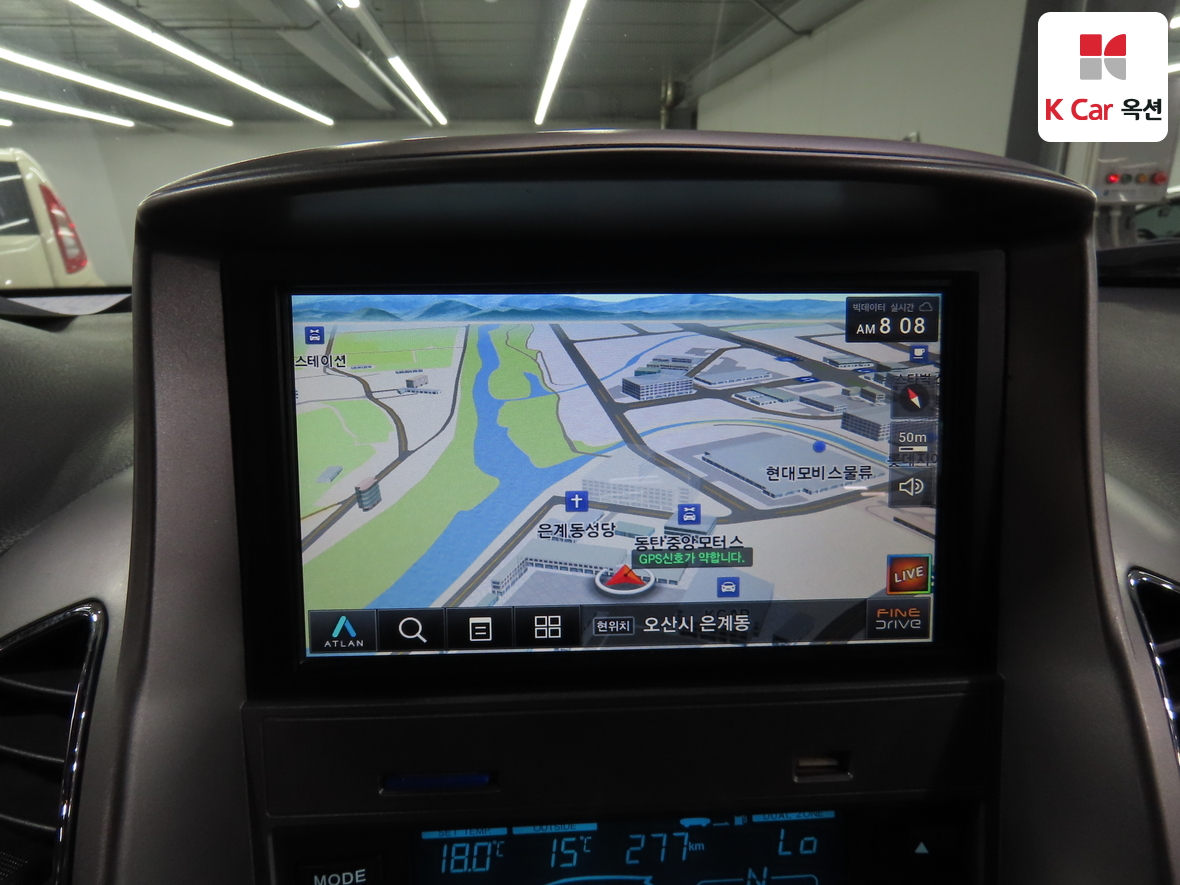 Gm Korea Captiva 2015 - Image 14