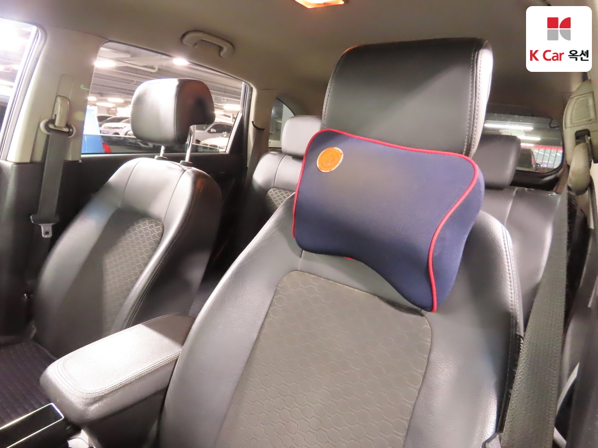 Gm Korea Captiva 2015 - Image 20