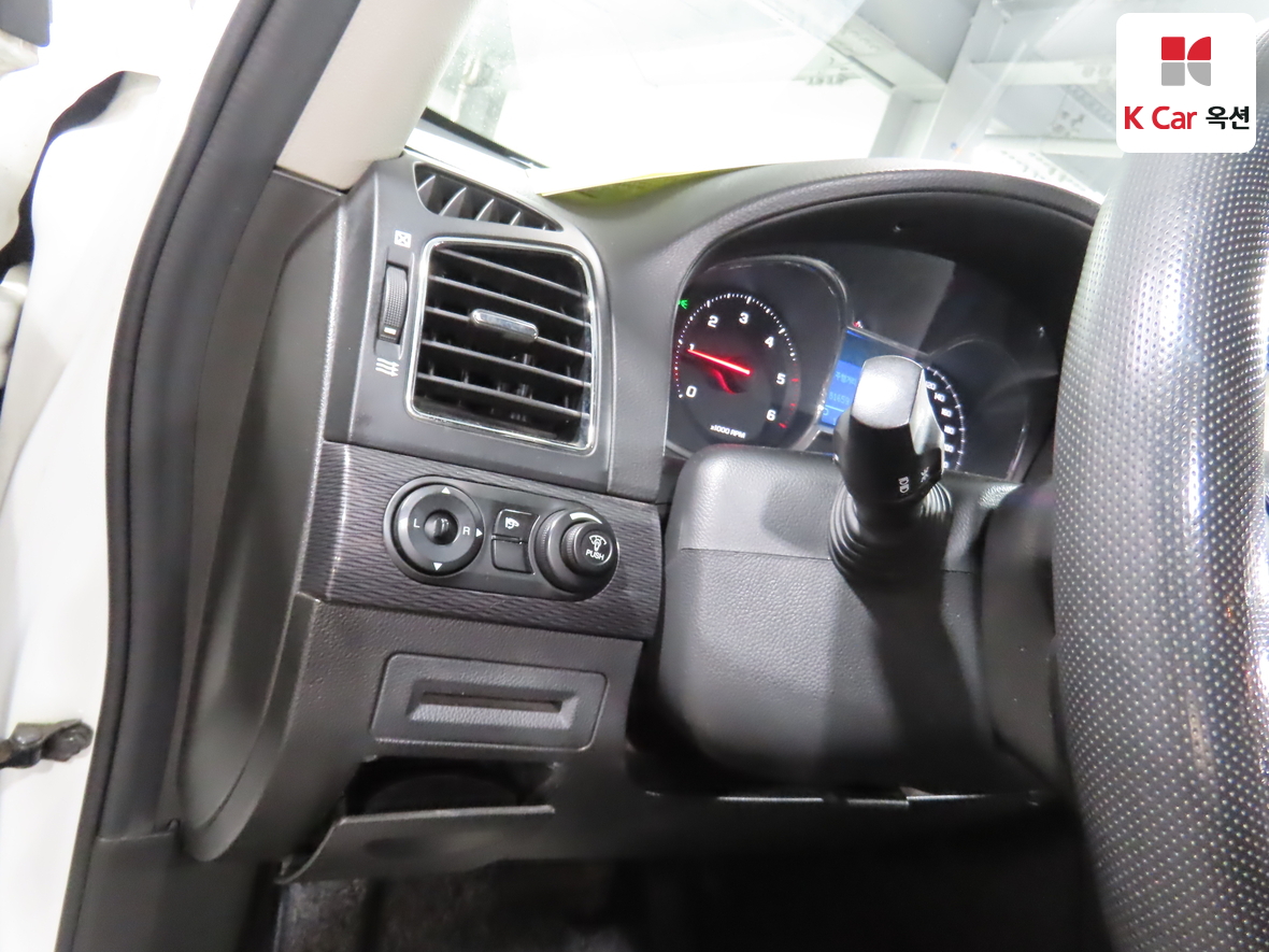 Gm Korea Captiva 2015 - Image 9