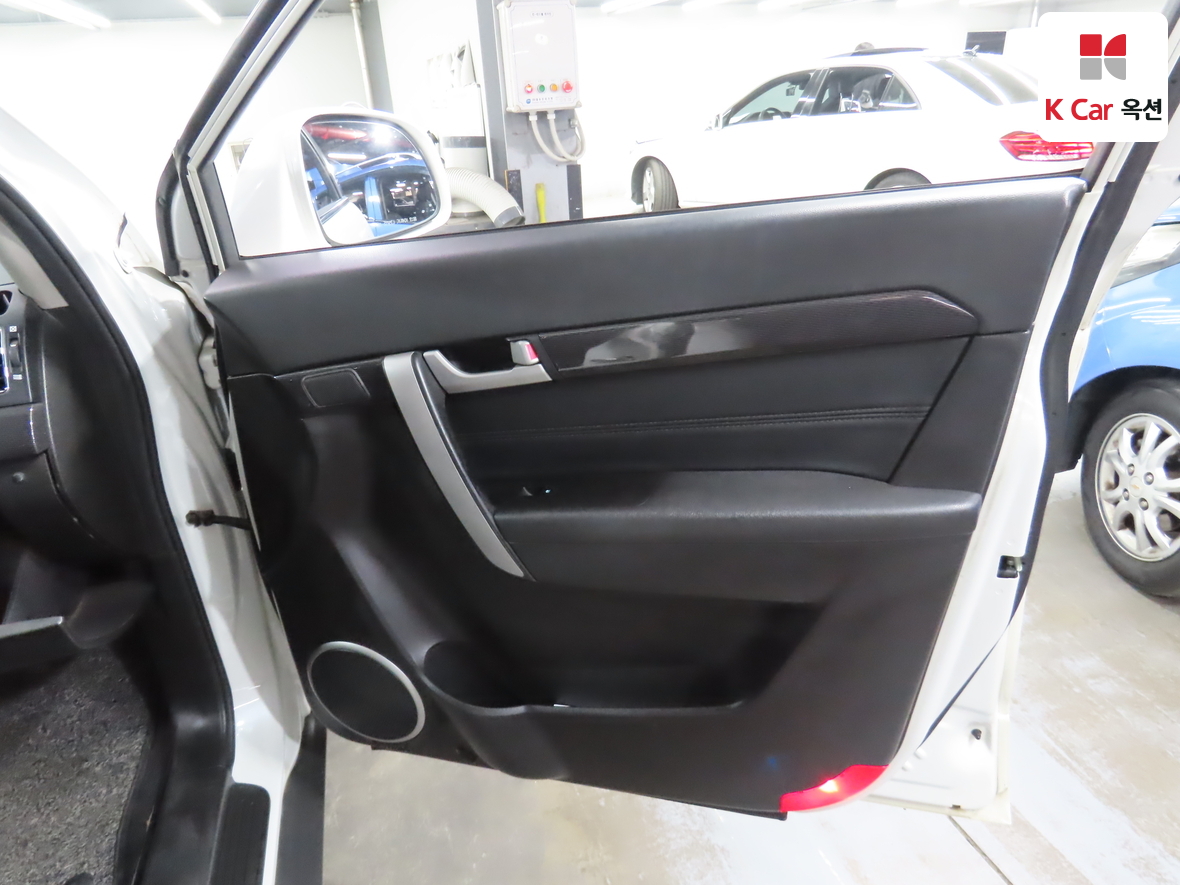 Gm Korea Captiva 2015 - Image 30