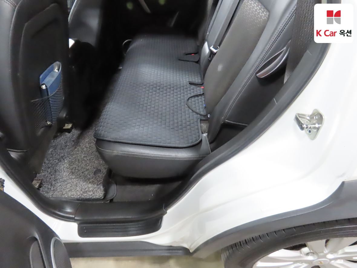 Gm Korea Captiva 2015 - Image 24