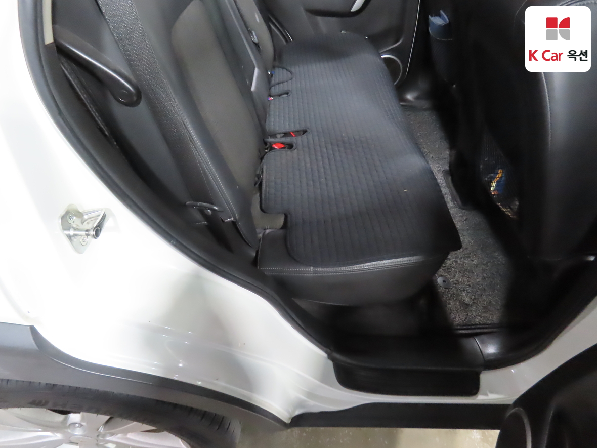 Gm Korea Captiva 2015 - Image 29