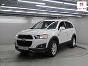 Gm Korea Captiva